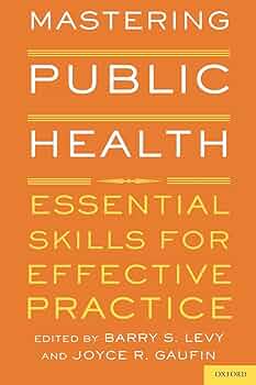 Mastering Public Health: Essential Skills for Effective